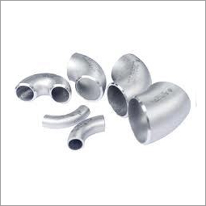 Pipe Elbow