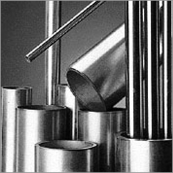 Nickel Alloy Pipe