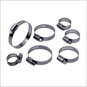 Hose Clamps