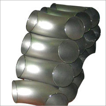 6Monel Butt Weld Fittings