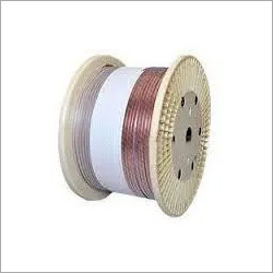 Bunched Copper Wire By SPECIFIC WIRE PVT. LTD.