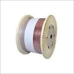 Bunched Copper Wire Usage: Industrial