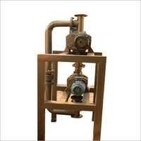 Vacuum System