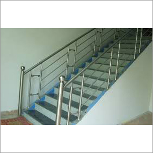 Stainless Steel Railing Repairing Services