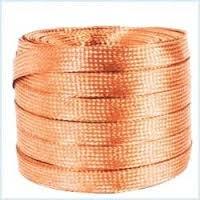 Copper Braiding