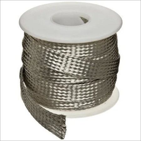 Tin Braiding Tin Braiding