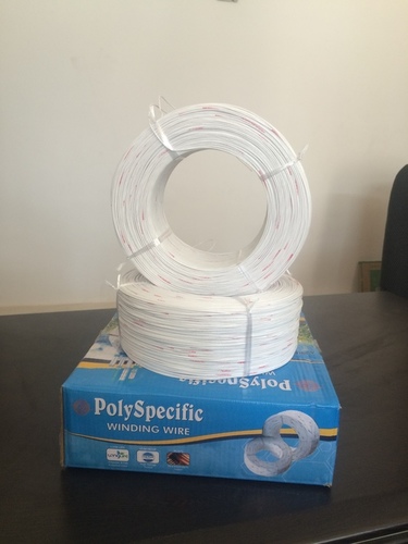 Poly Submersible Winding Wire
