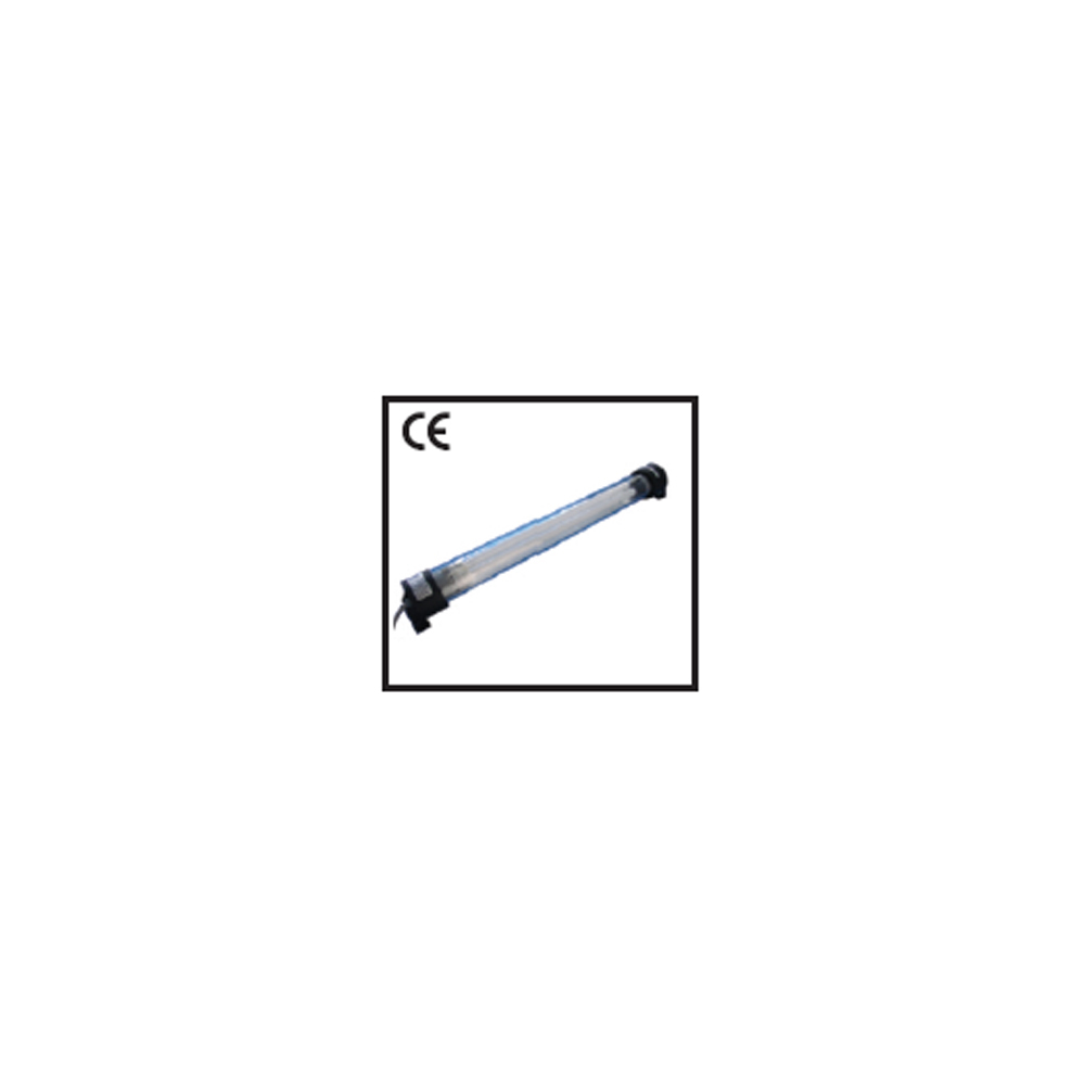 24 V ACDC-11 Watts External Ballast - 375mm Fluorescent Lamp, Dustproof, Waterproof, IP65, Energy Efficient