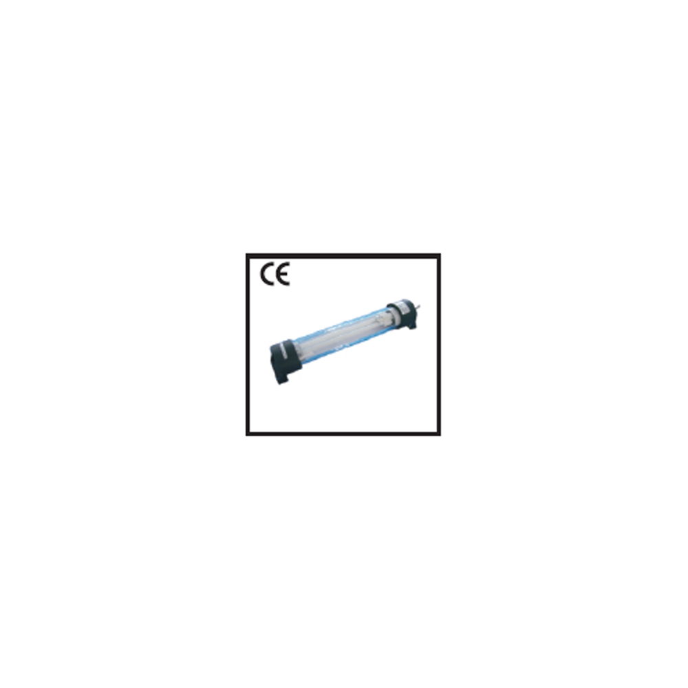 230 V AC-11 Watts Internal Ballast - 460 mm, White, Lightweight | Coolant Proof, Dust Proof, Wet/Dry Use