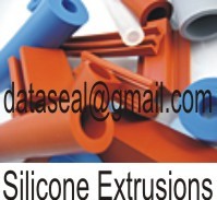 Silicone Extrusions