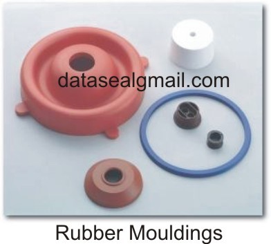 Rubber Mouldings