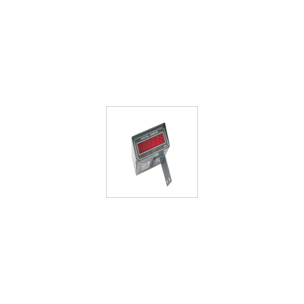 Digital Counters