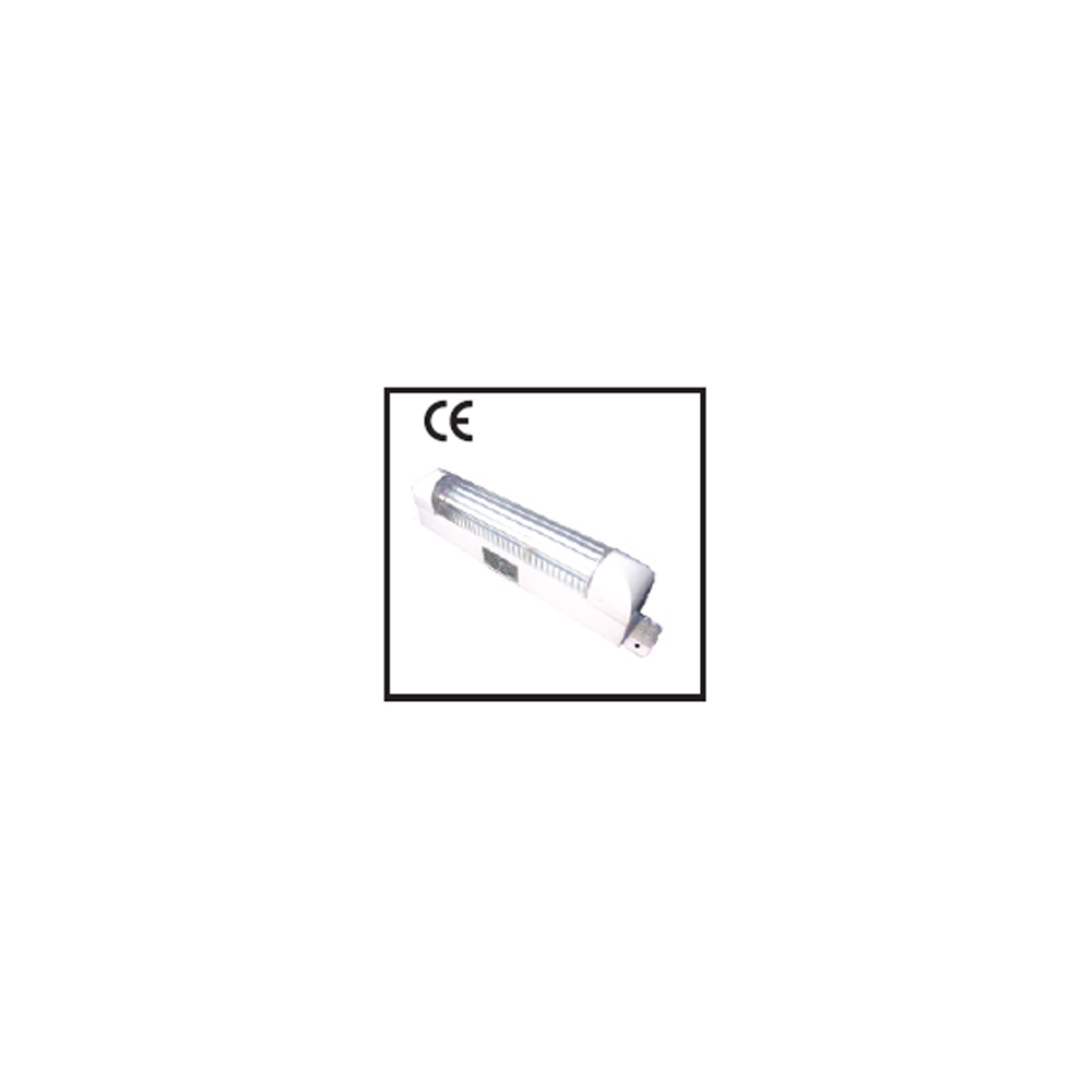 11 Watts CFL-110V AC Panel Lamp