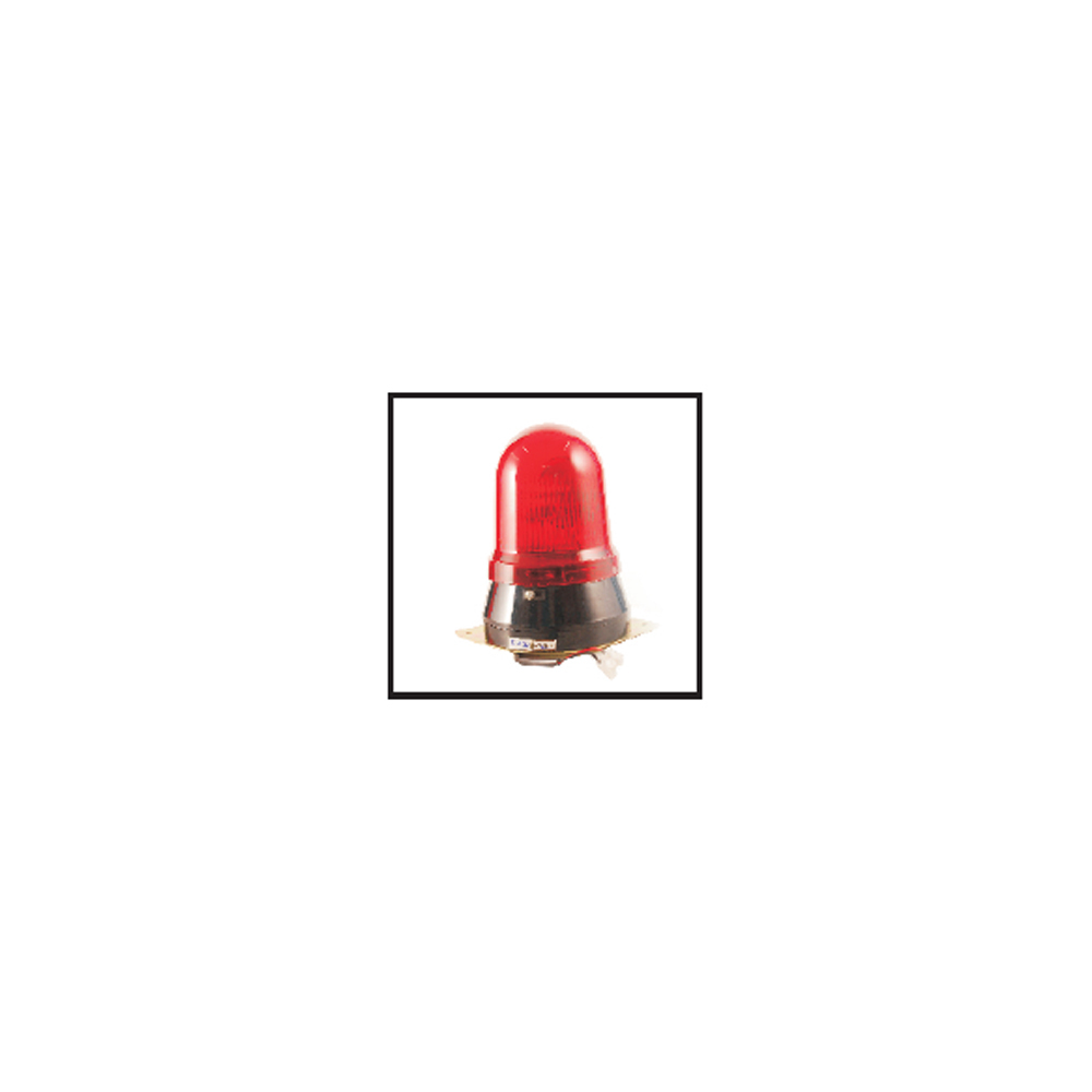 LED Flashing Revolving Lamps