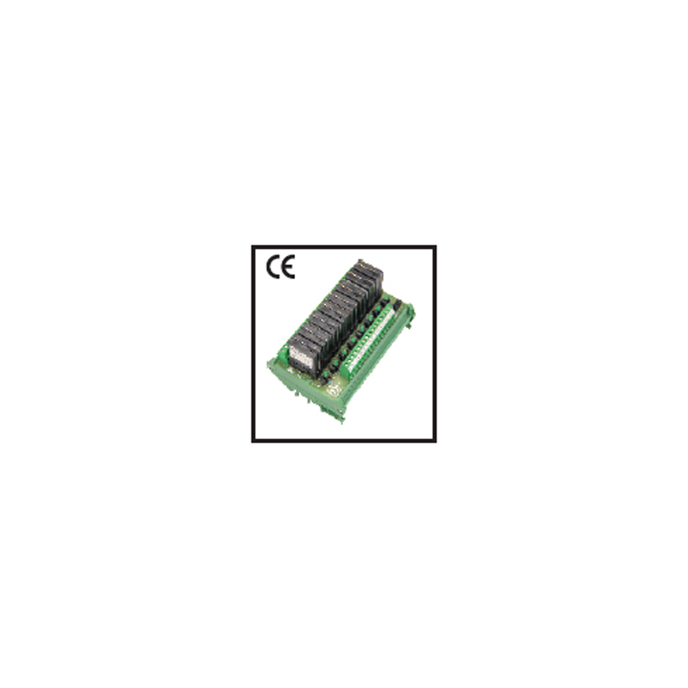 4 Fuses Module