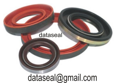 Oil seals