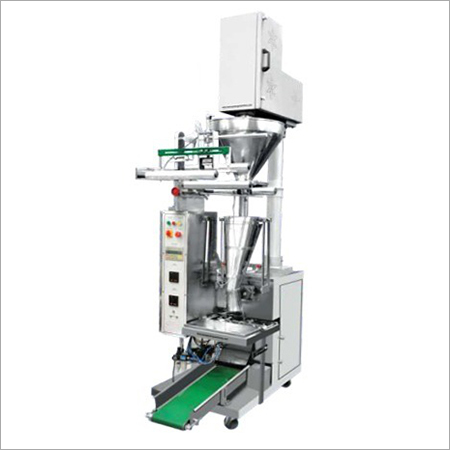 Auger Pneumatic Filler Machine