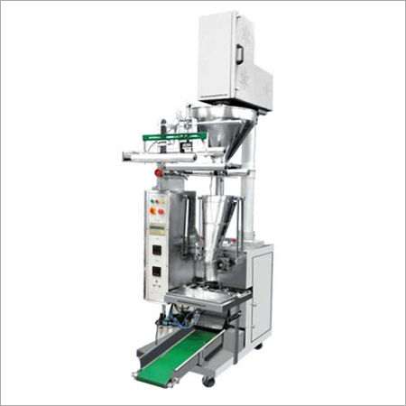 Auger Pneumatic Filler Machine