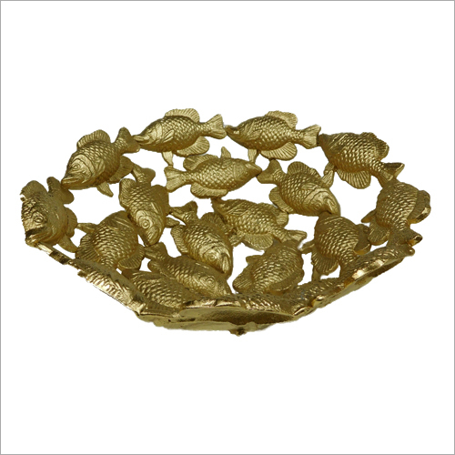 Decorative Fish Bowl