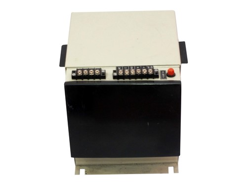 High Voltage Supply