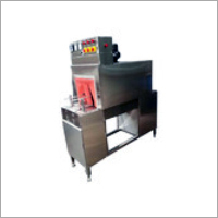 PVC & Polyolefin Shrink Bags & Sleeves