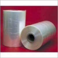 Polyolefin Shrink Rolls