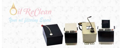 High Voltage DC Power Supply