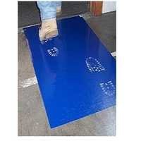 7023 Clean Room Sticky Mat