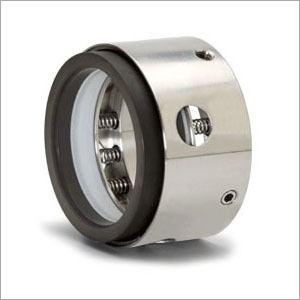 Multi Spring Unbalanced Seal