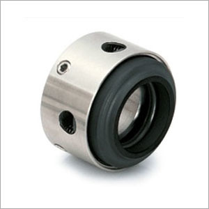 Multi Spring Reversed Balanced Seal