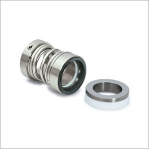 Single Spring Unbalanced Seal