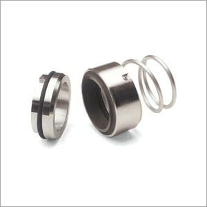 Conical Springs Seals