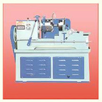 BOLT THREADING MACHINE