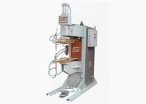 SPOT/PROJECTION WELDING MACHINE