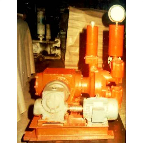Diaphgram Pump