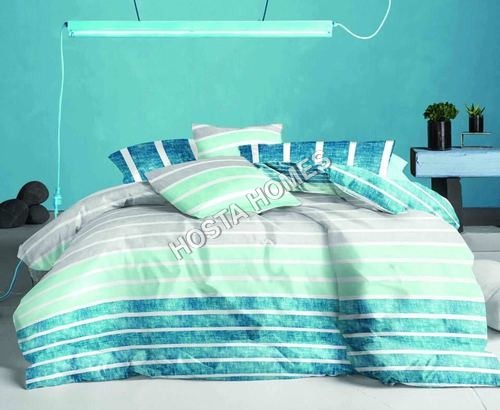 Printed Bed Sheet
