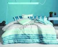Printed Bed Sheet