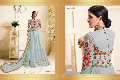 Work Designer Suit Material