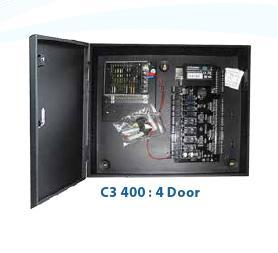 Multidoor Access Controller