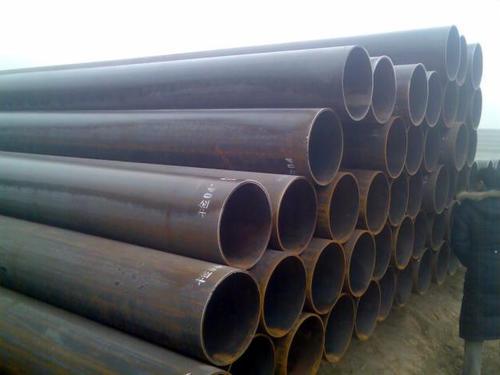 Mild Steel Pipes Application: Architectural