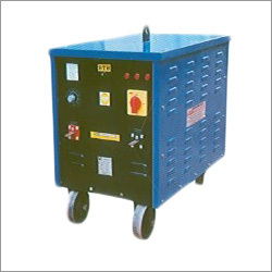 Thyristor Rectifier