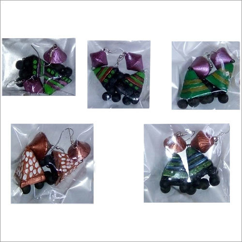 Earrings Set