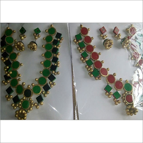 Fancy Jewellery Set