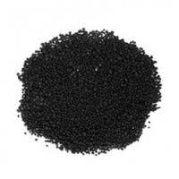 Roasted bentonite granules