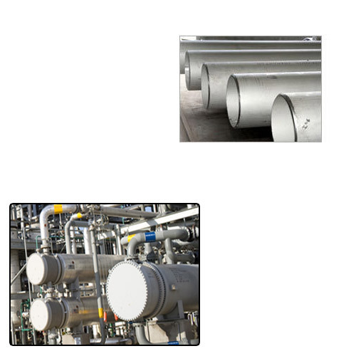 Steel Pipes for Refineries Industries Steel Pipes for Refineries Industries