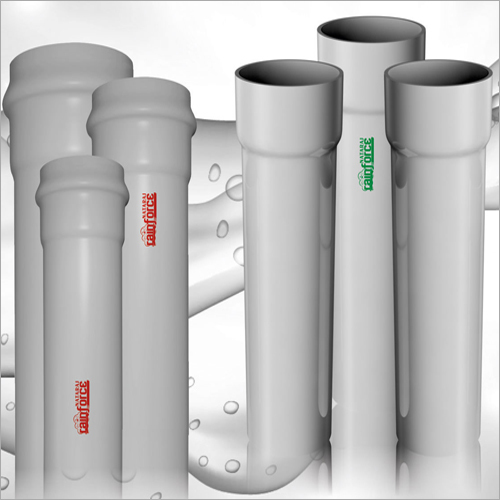 UPVC Pipes