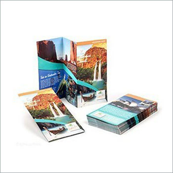 Digital Brochure Printing सेवाएं