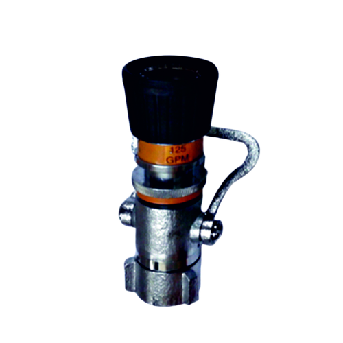 Marine Multi Purpose Nozzles