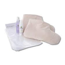 Woolen Mitts Comfort Kit