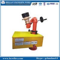 Self Oscillating Control Monitor